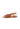 LENNON - Sandales en Cuir Cognac