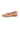 YUNI - Mocassins en cuir Rose Poudré à boucle