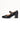 FINLEY - Escarpins Babies en Cuir Noir