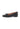 LAVINIA - Ballerines Loafers Chic en Cuir Verni Noir