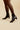 BOTTINES ALIX - NOIR