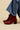 LYRIEL ANKLE BOOTS - BURGUNDY