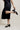 FINLEY - Escarpins Babies en Cuir Noir