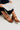 FINLEY - Escarpins Babies en Cuir Cognac