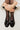 WINSTON - Mocassins Chic en Cuir Noir