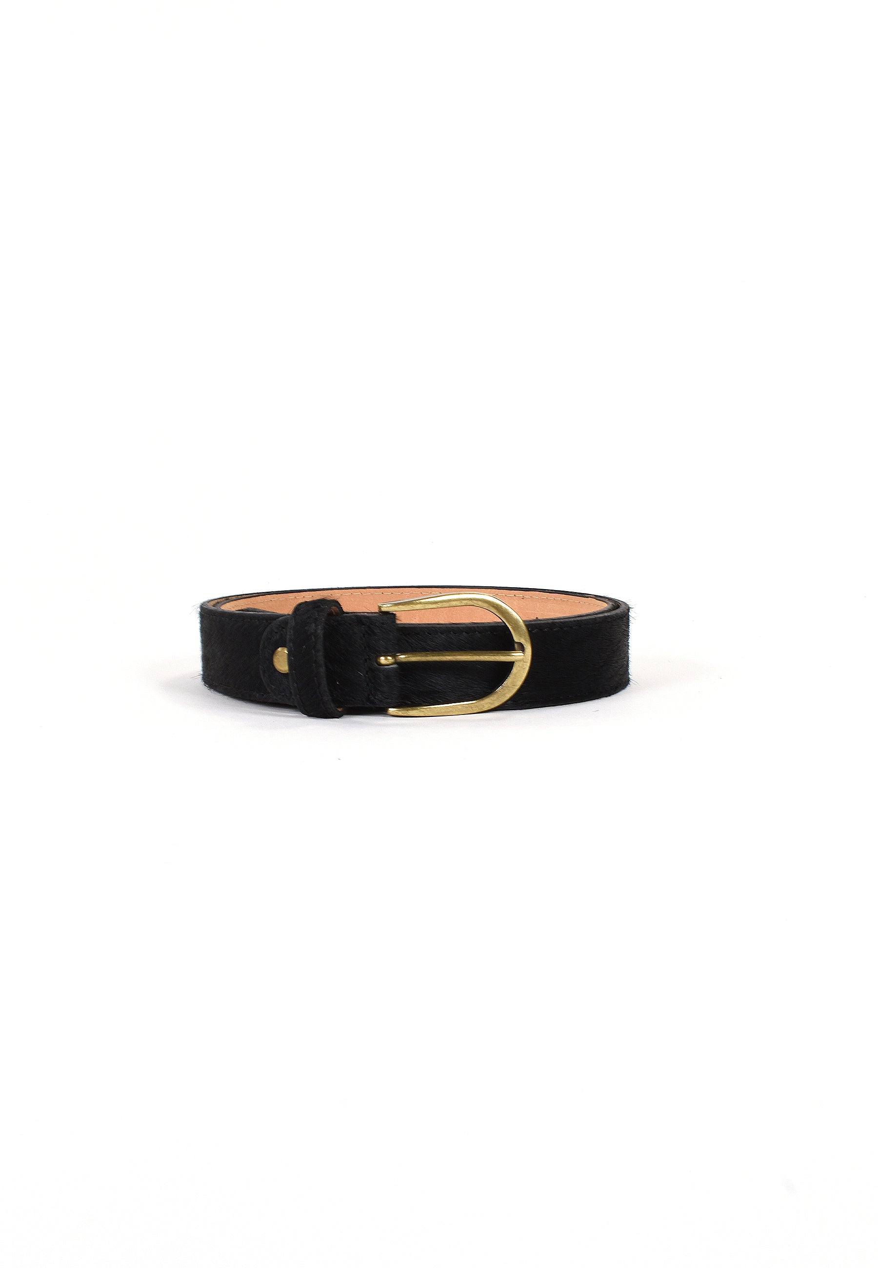 CEINTURE  ALBERTA - NOIR