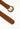 NÉORA- Ceinture Camel en Cuir  Femme