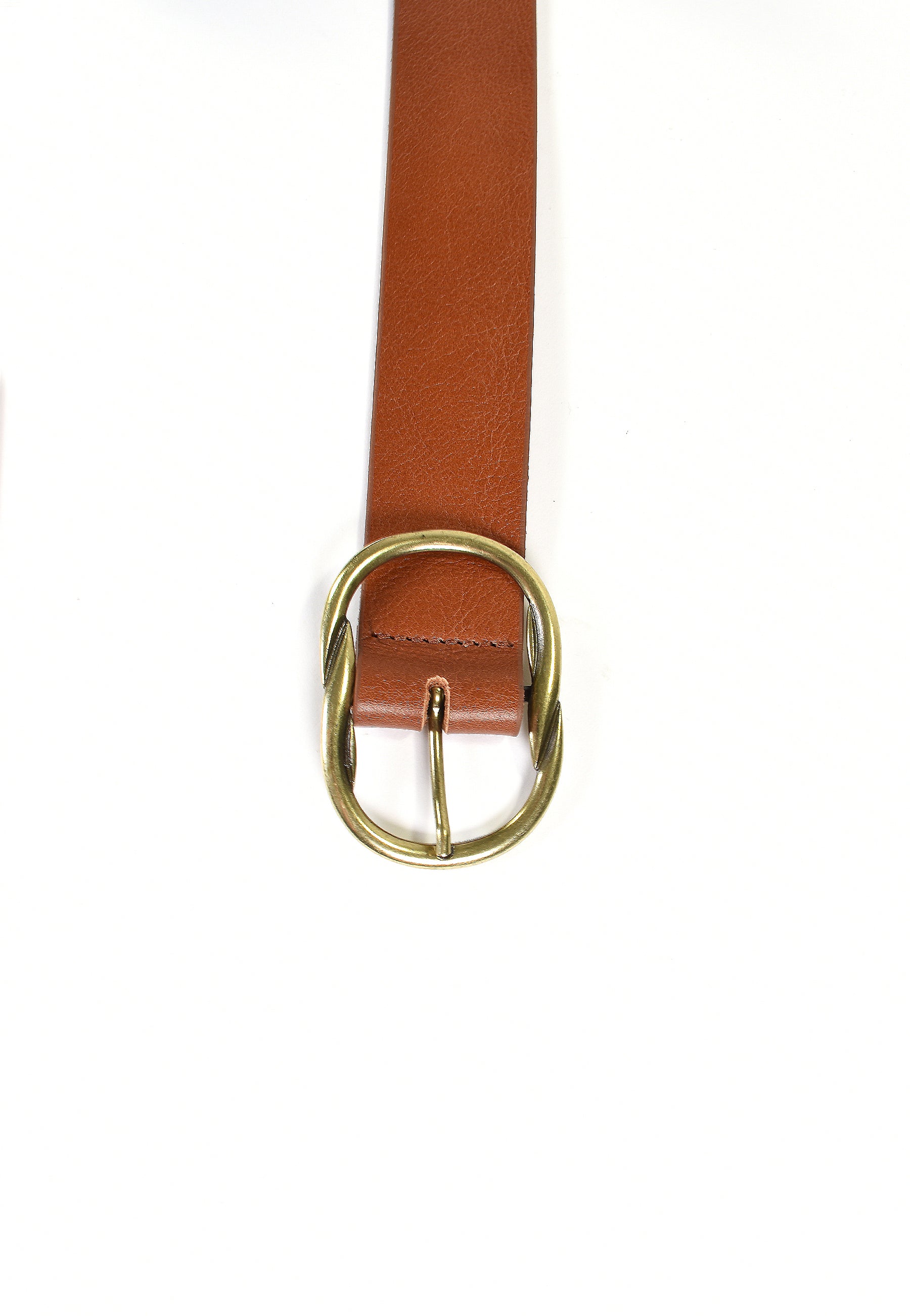 CEINTURE  KALLISTA - CAMEL