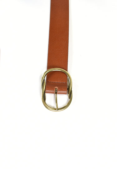 CEINTURE  KALLISTA - CAMEL