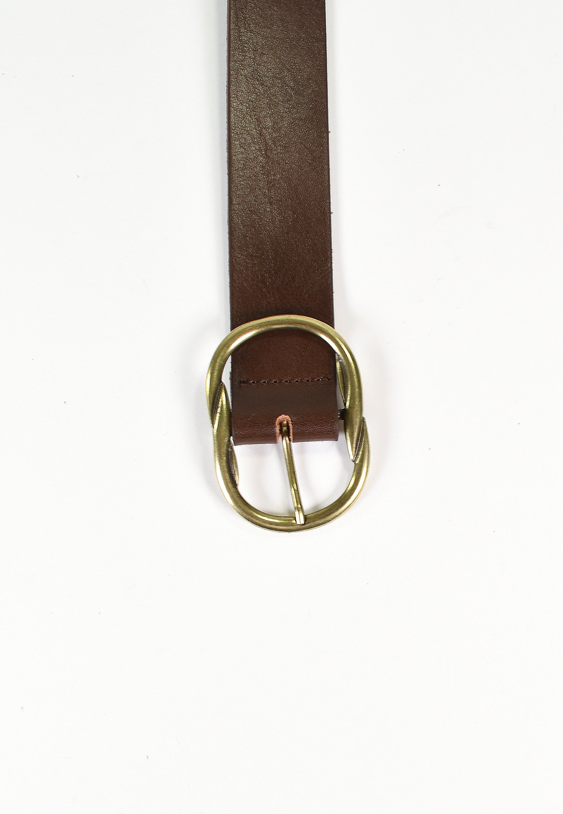 CEINTURE  KALLISTA - MARRON