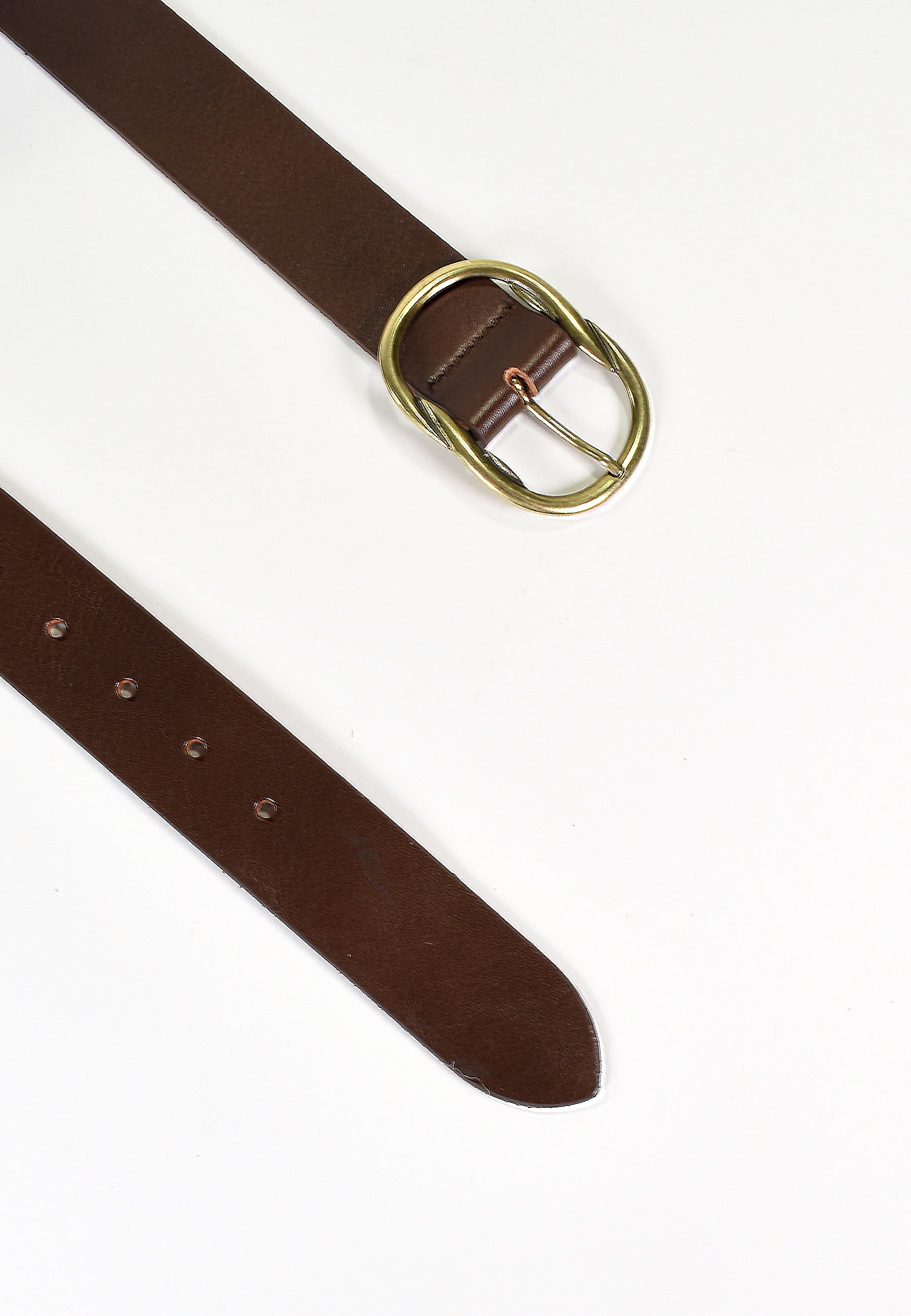CEINTURE  KALLISTA - MARRON