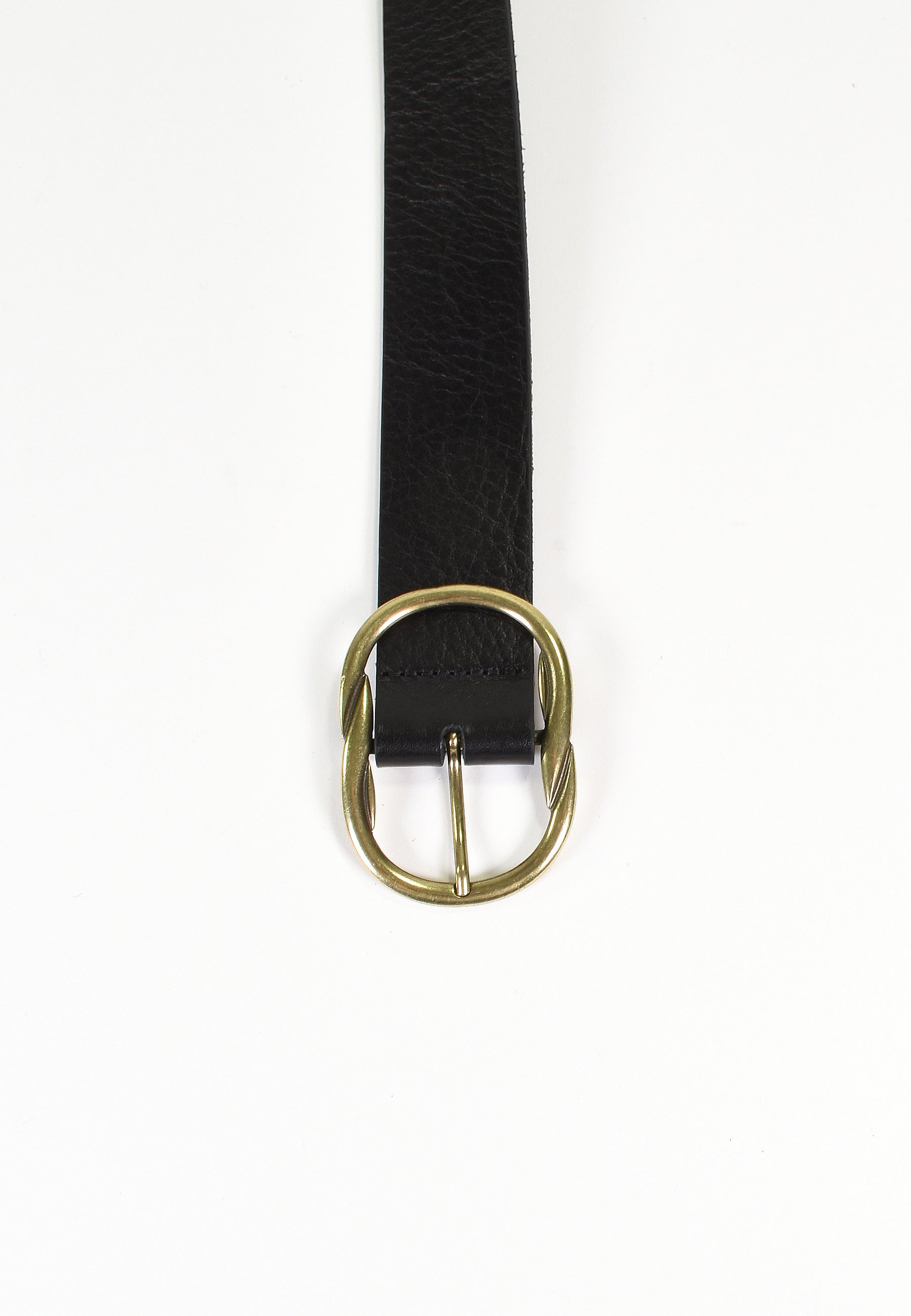 CEINTURE  KALLISTA - NOIR