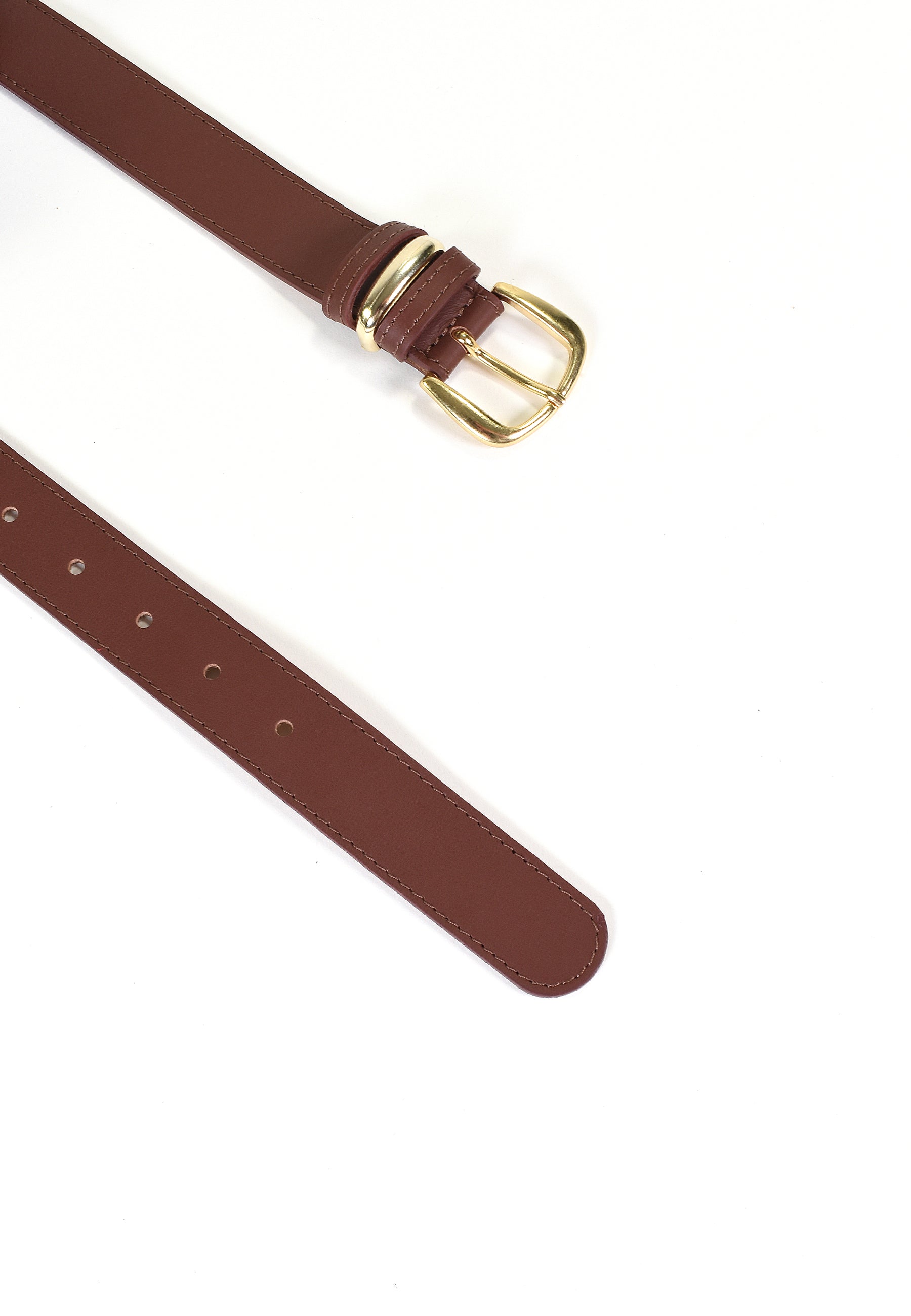 ROCHELLE BELT - COGNAC