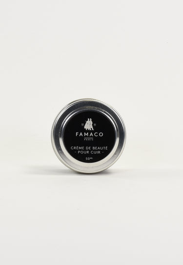 CRÈME DE BEAUTÉ - NOIRE