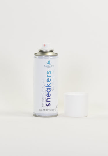 SPRAY SNEAKERS
