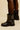 BOTTINES EAGLE - NOIR LISSE