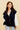 TOMMY - Gilet Marine sans Manches Femme