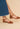 JINETTE SANDALS - CAMEL