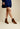 BOTTINES NÉPALE - Camel