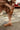 ELOISE SANDALS - CAMEL 