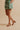 MISTRA HEELED SANDALS - COGNAC