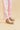 ELOISE SANDALS - PLATINUM 