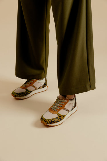 BASKETS COLLINS  - ANIMAL