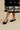 BALLERINES JULINE - NOIR VERNI