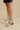 LOU ANKLE BOOTS - PLATINUM 
