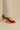 SARAH WEDGE SANDALS - RED 