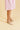 ANTHEA - Escarpins en Cuir Verni Beige