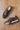 BASKETS SIALE - Marron