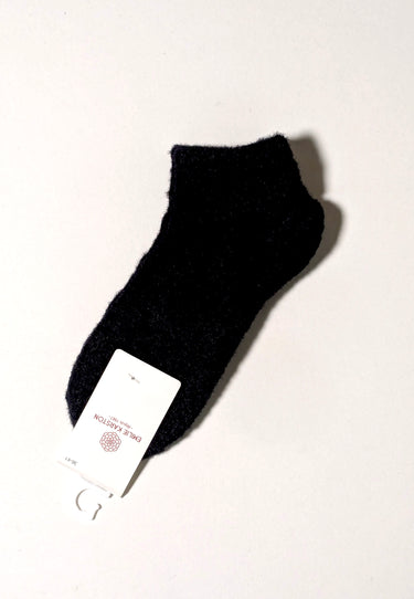 SAYA - Chaussettes Noir