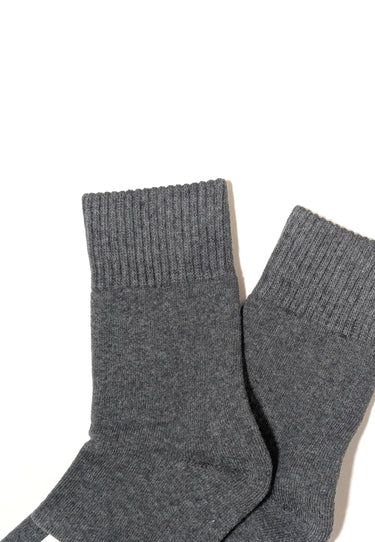 TAMA - Chaussettes Gris