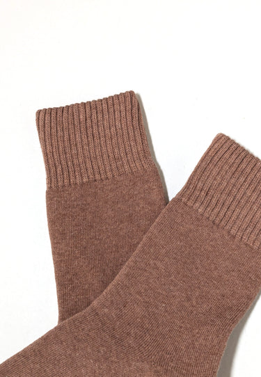 TAMA - Chaussettes Rose