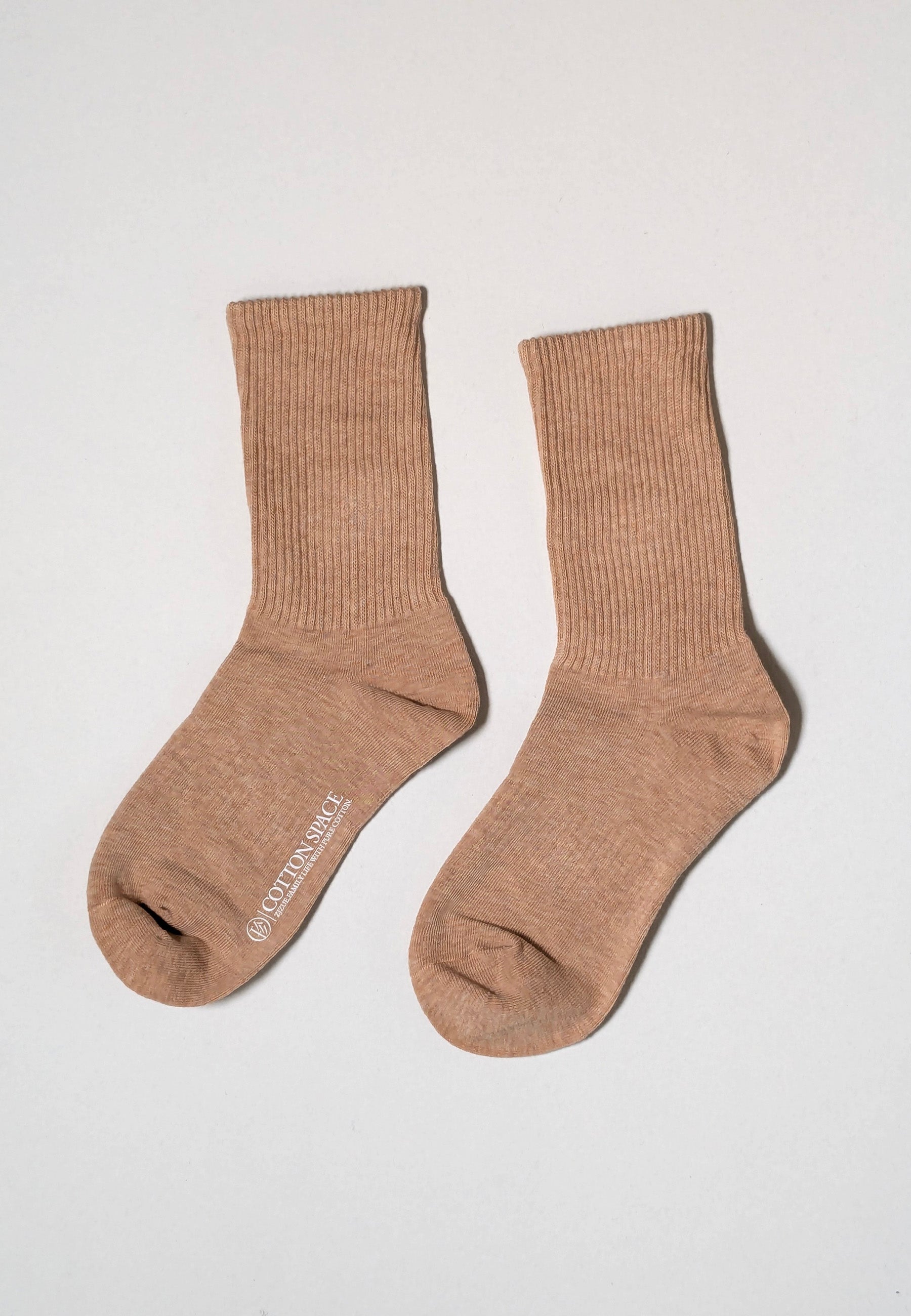 CHAUSSETTES ROSO - ROSE