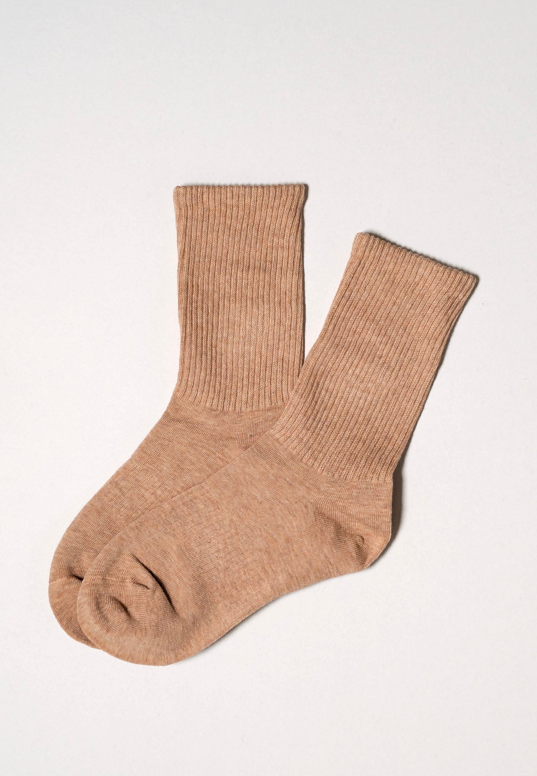CHAUSSETTES ROSO - ROSE