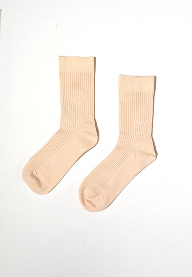 PALO - Chaussettes Rose