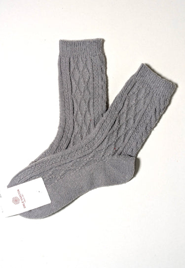 VIBE - Chaussettes Gris