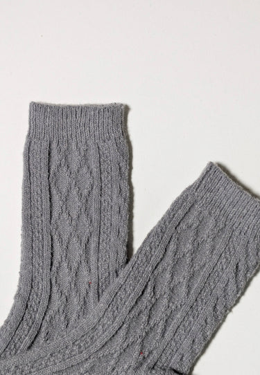 VIBE - Chaussettes Gris