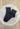 BERTHE - Chaussettes Noir