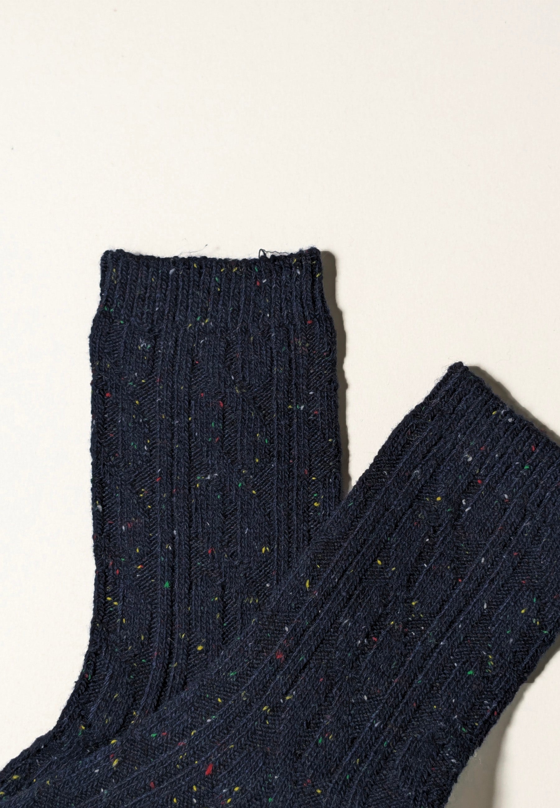 CHAUSSETTES SOCKY - BLEU