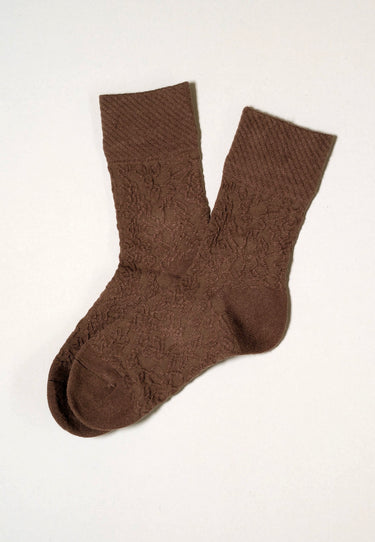 TIMMY - Chaussettes Cafe