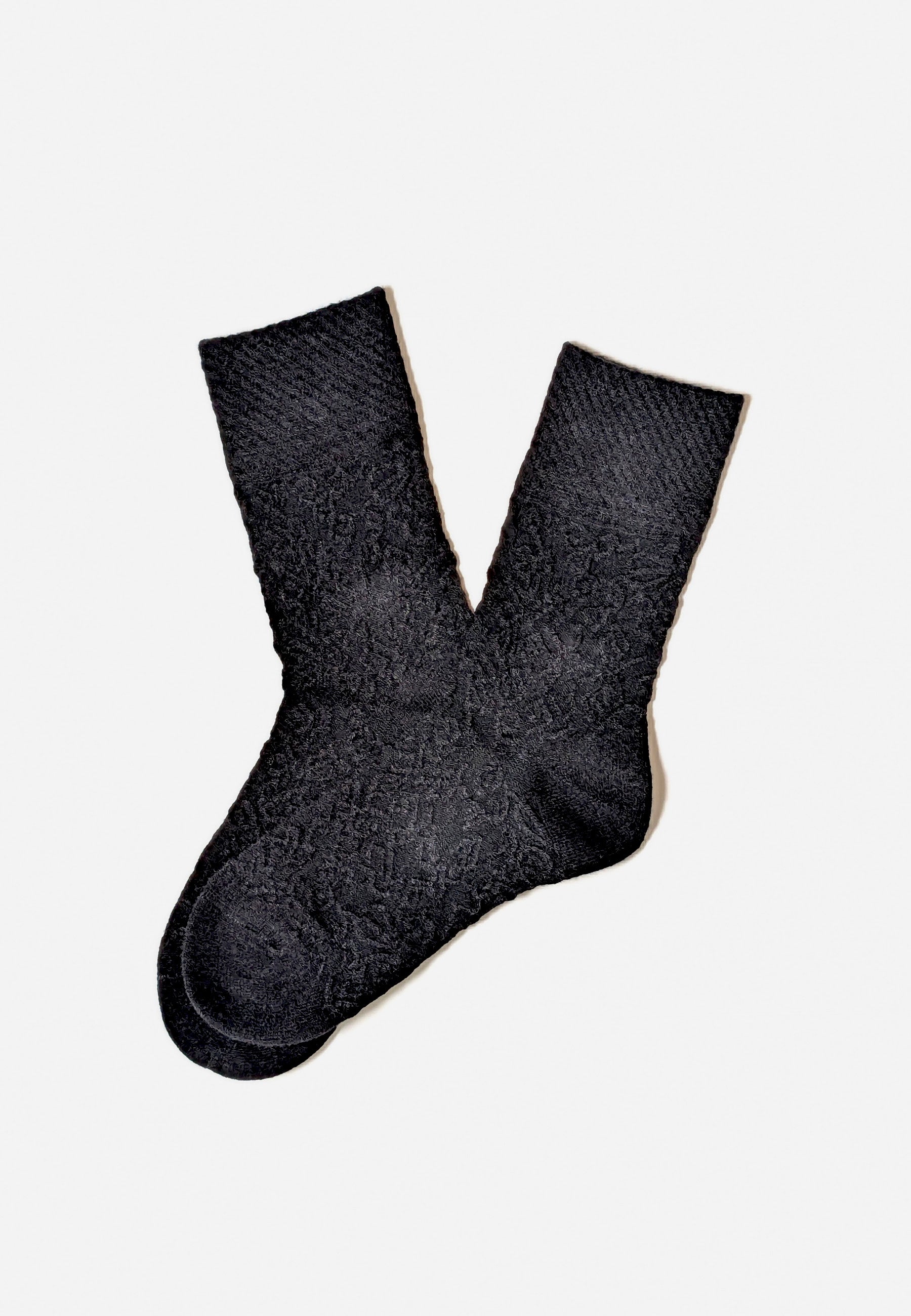 CHAUSSETTES TIMMY - NOIR