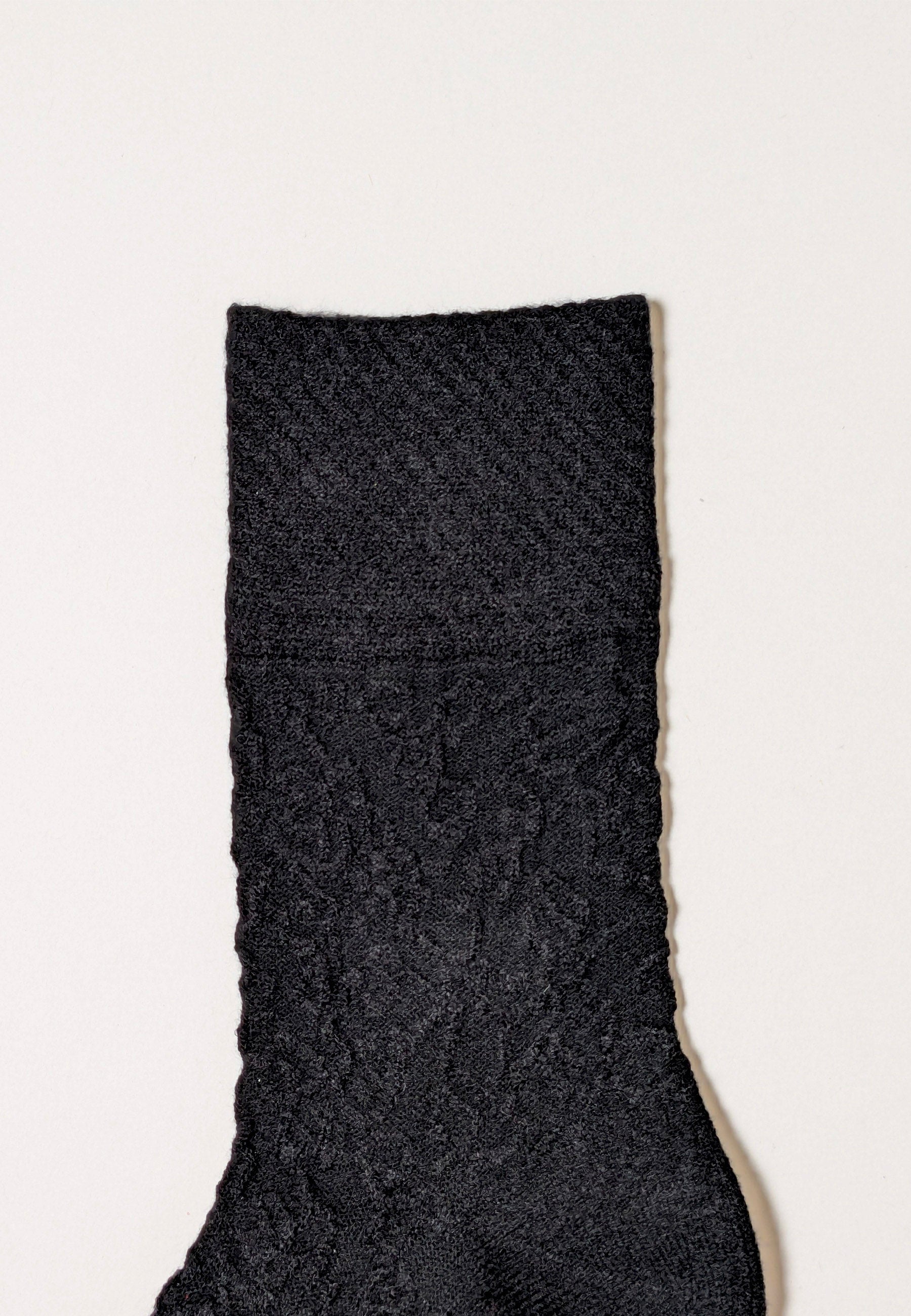 CHAUSSETTES TIMMY - NOIR