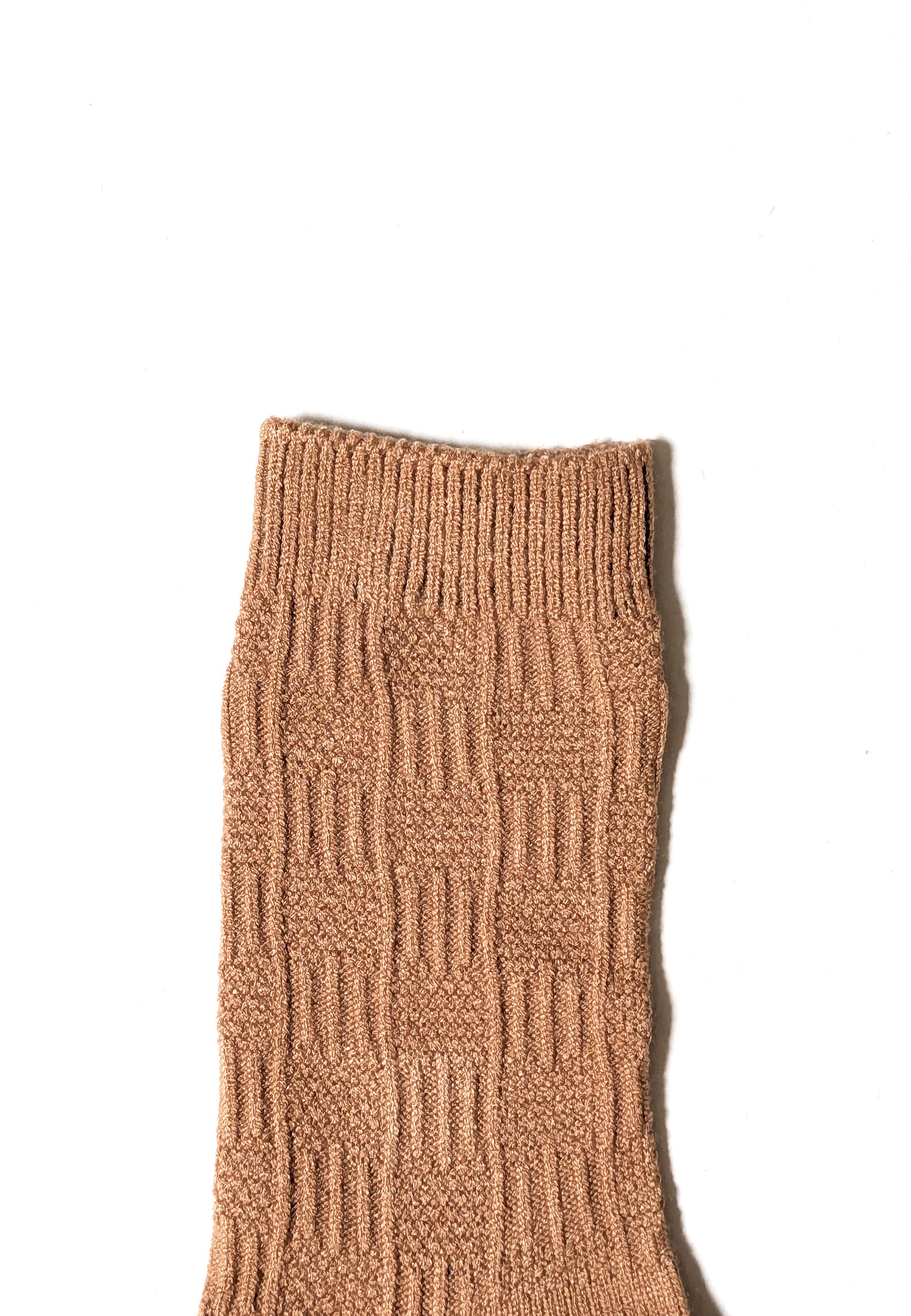 CHAUSSETTES GAEL - BEIGE