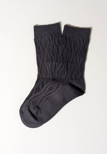 MARILOU - Chaussettes Gris