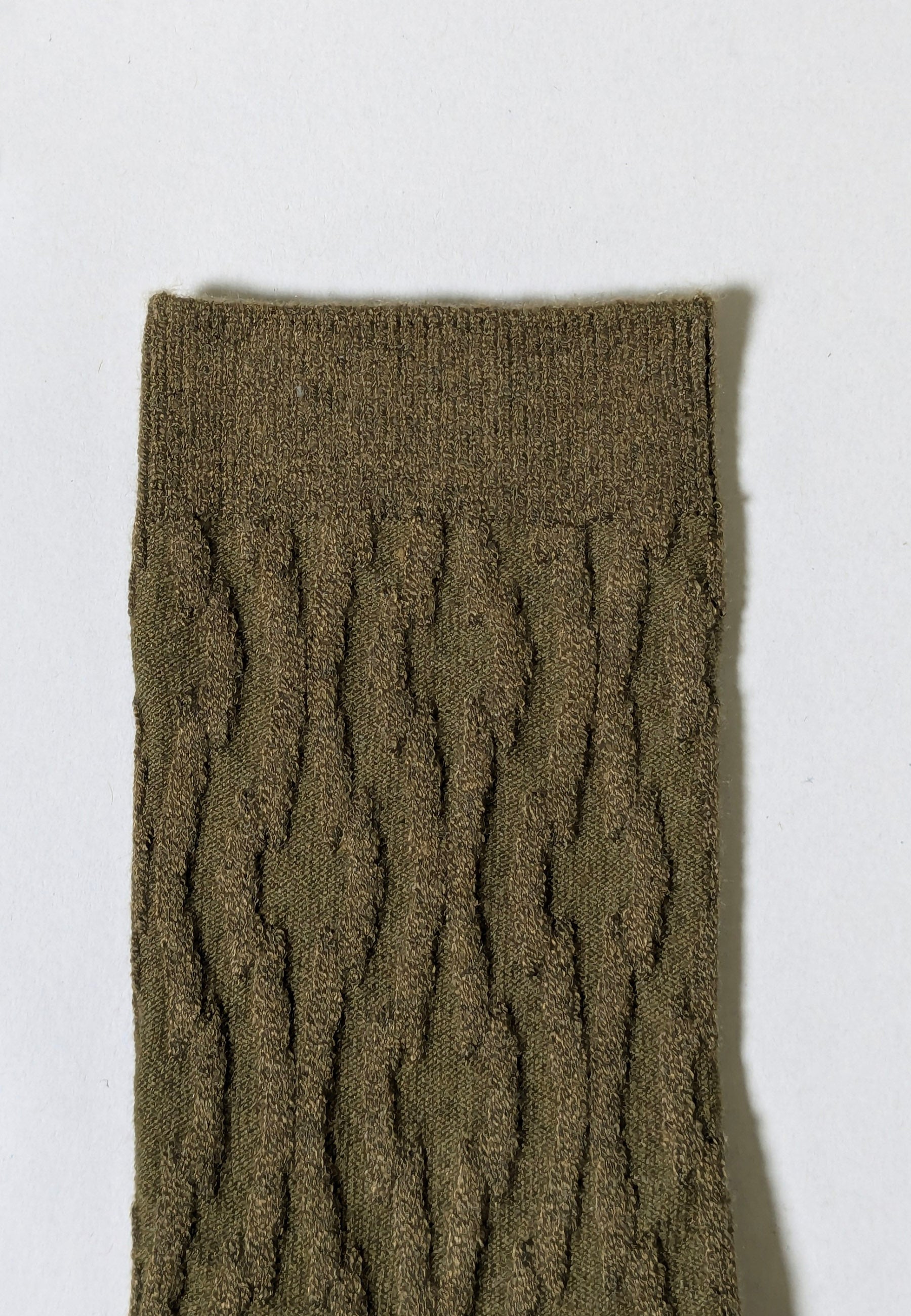 CHAUSSETTES MARILOU - VERT