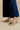 BALLERINES TIFFANY  - PLATINE