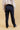 MANOÉ - Pantalon de Costume Marine Uni